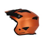 CASCO ACERBIS CASCO JET ARIA METÁLICO - Imagen 5