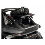 PORTON TRASERO SEGWAY SX10 CON SUPORTE DE RUEDA DE REPUESTO VILLAIN - Imagen 4