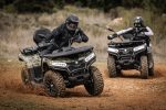 MITT ATV 460 EPS 4X4 - Imagen 14