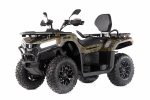 MITT ATV 460 EPS 4X4 - Imagen 9