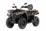 MITT ATV 460 EPS 4X4