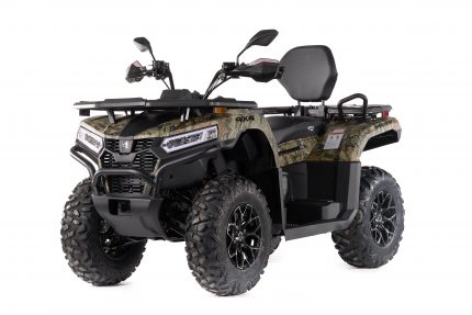 MITT ATV 460 EPS 4X4
