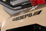 MITT ATV 460 EPS 4X4 - Imagen 5