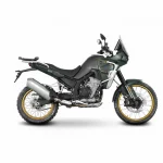 FIJACION PARA MALETA SUPERIOR KOVE 800 X PRO ADVENTURE/GT