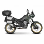 FIJACION LATERAL MALETAS KOVE 800 X PRO ADVENTURE/GT K0XD844P - Imagen 3