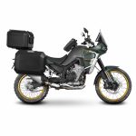 FIJACION LATERAL MALETAS KOVE 800 X PRO ADVENTURE/GT K0XD844P - Imagen 4