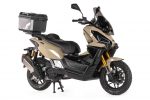 MITT ADV X-PRO 125 SCOOTER