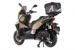 MITT ADV X-PRO 125 SCOOTER - Imagen 7