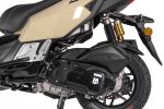 MITT ADV X-PRO 125 SCOOTER - Imagen 3