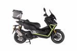 MITT ADV X-PRO 125 SCOOTER - Imagen 14