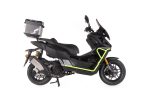 MITT ADV X-PRO 125 SCOOTER - Imagen 14