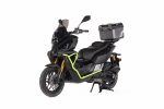 MITT ADV X-PRO 125 SCOOTER - Imagen 13