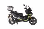 MITT ADV X-PRO 125 SCOOTER - Imagen 12