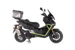 MITT ADV X-PRO 125 SCOOTER - Imagen 12