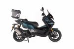 MITT ADV X-PRO 125 SCOOTER - Imagen 19
