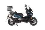MITT ADV X-PRO 125 SCOOTER - Imagen 19