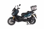 MITT ADV X-PRO 125 SCOOTER - Imagen 18