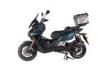 MITT ADV X-PRO 125 SCOOTER - Imagen 18