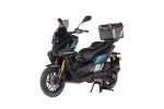 MITT ADV X-PRO 125 SCOOTER - Imagen 17