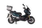 MITT ADV X-PRO 125 SCOOTER - Imagen 15