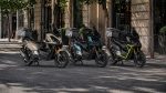 MITT ADV X-PRO 125 SCOOTER - Imagen 9