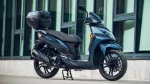 SYM SYMPHONY SR125 2026 NUEVO MODELO - Imagen 2