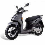 SYM SYMPHONY SR125 2026 NUEVO MODELO - Imagen 6