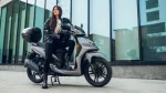 SYM SYMPHONY SR125 2026 NUEVO MODELO - Imagen 10