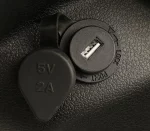 SYM SYMPHONY SR125 2026 NUEVO MODELO - Imagen 12