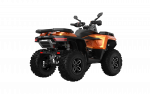 BENDA ATV - Imagen 28