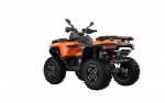 BENDA ATV - Imagen 23