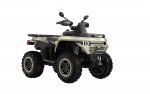 BENDA ATV - Imagen 42