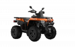 BENDA ATV - Imagen 38