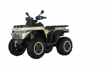 BENDA ATV