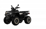 BENDA ATV - Imagen 34