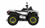 BENDA ATV - Imagen 22