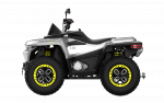 BENDA ATV - Imagen 17
