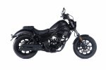 MITT JOY 125 - Imagen 9