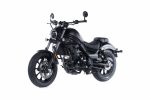MITT JOY 125 - Imagen 6