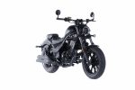 MITT JOY 125 - Imagen 3