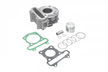 CICLINDRO COMPLETO MOTRON BREZZY 50cc