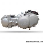 MOTOR 110Z Referencia 0845