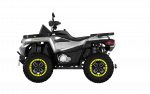BENDA ATV - Imagen 16