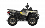 BENDA ATV - Imagen 13