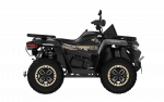 BENDA ATV - Imagen 12