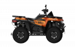 BENDA ATV - Imagen 11