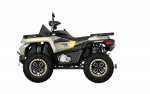 BENDA ATV - Imagen 10