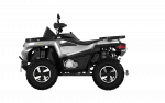 BENDA ATV - Imagen 9