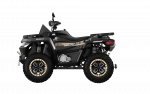 BENDA ATV - Imagen 8