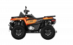 BENDA ATV - Imagen 7